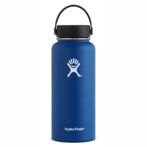 Hydro Flask Vacuum Insulated Flask Wide Mouth 32OZ