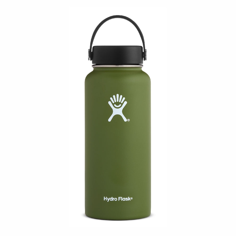 Hydro Flask Vacuum Insulated Flask Wide Mouth 32OZ