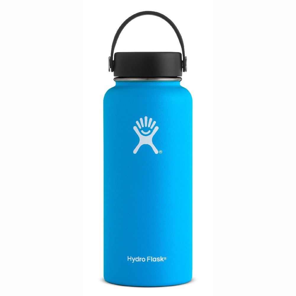 Hydro Flask Vacuum Insulated Flask Wide Mouth 32OZ