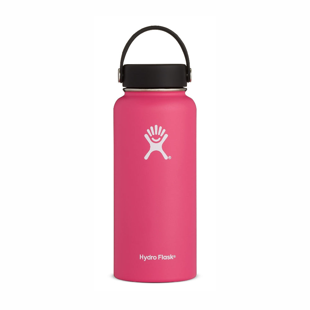 Hydro Flask Vacuum Insulated Flask Wide Mouth 32OZ