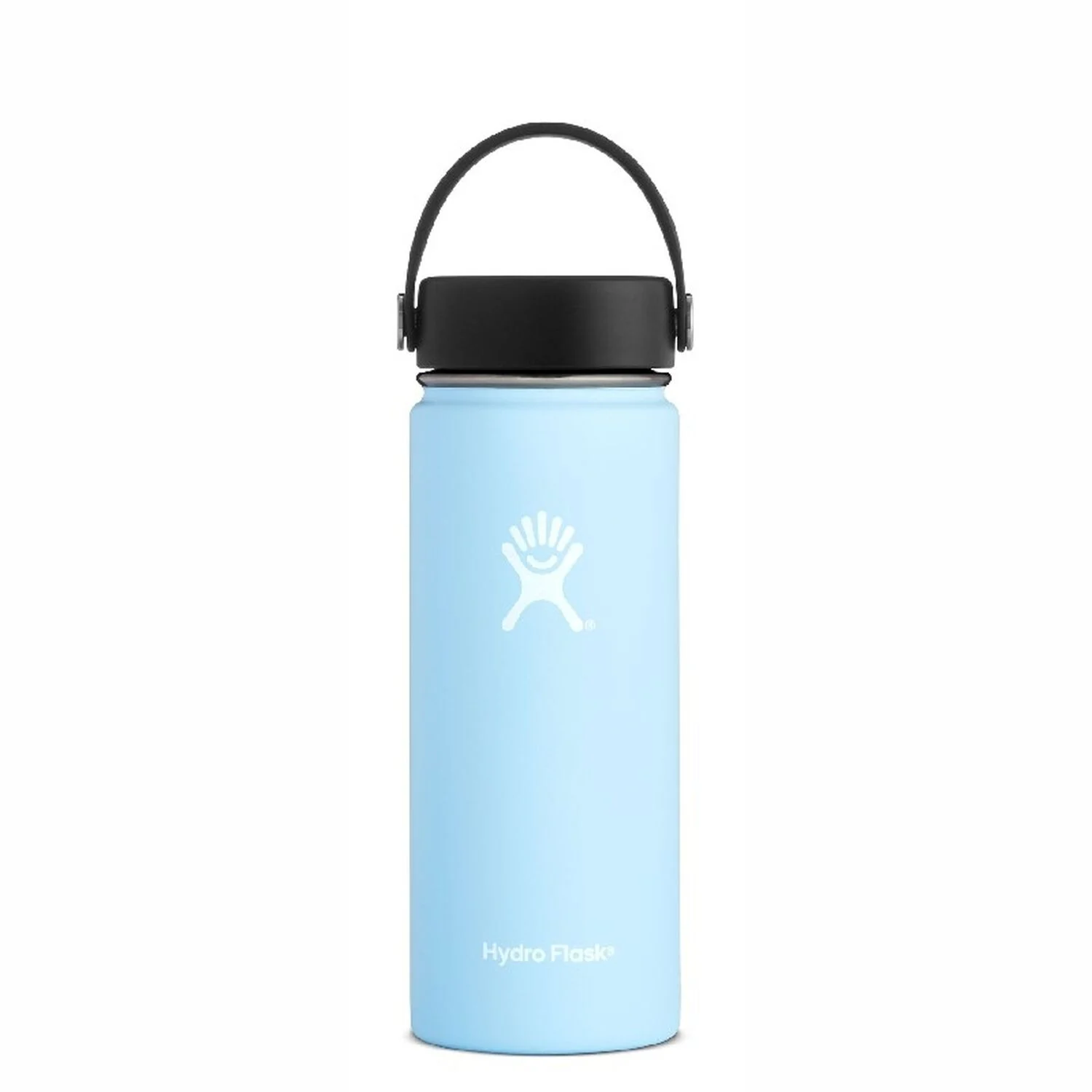 Hydro Flask Vacuum Insulated Flask Wide Mouth 18OZ
