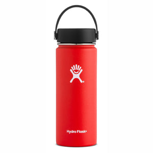 Hydro Flask Vacuum Insulated Flask Wide Mouth 18OZ