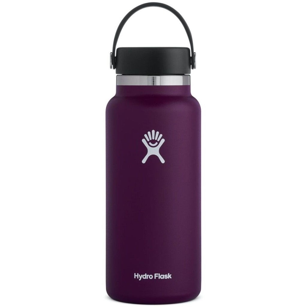 Hydro Flask Vacuum Insulated Flask Wide Mouth 32OZ