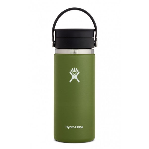 Hydro Flask Vacuum Insulated Flex SipLid 16OZ