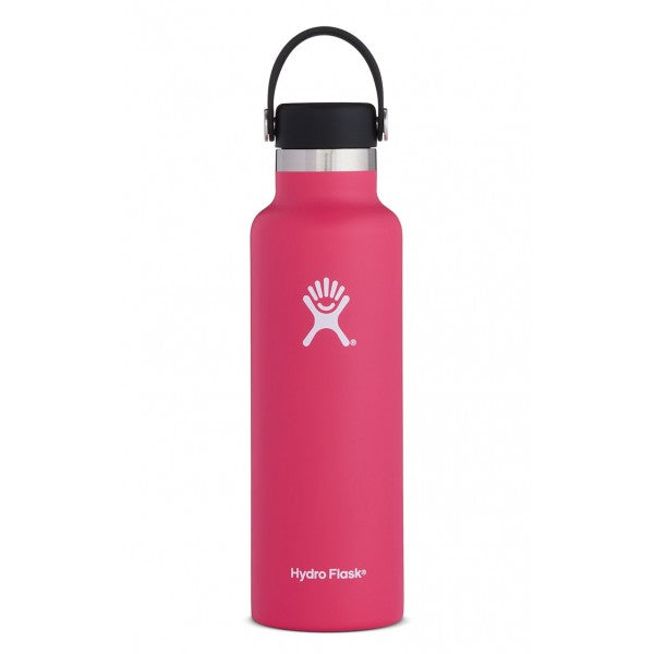 Hydro Flask Vacuum Insulated Flask Standard Mouth 21OZ