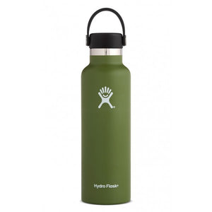 Hydro Flask Vacuum Insulated Flask Standard Mouth 21OZ