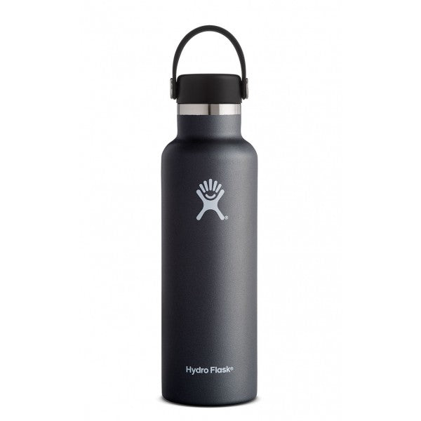Hydro Flask Vacuum Insulated Flask Standard Mouth 21OZ