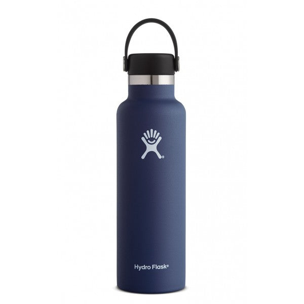 Hydro Flask Vacuum Insulated Flask Standard Mouth 21OZ