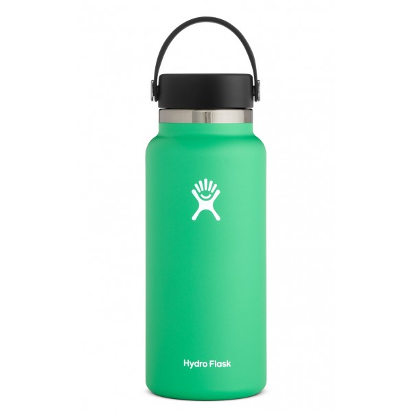 Hydro Flask Vacuum Insulated Flask Wide Mouth 32OZ