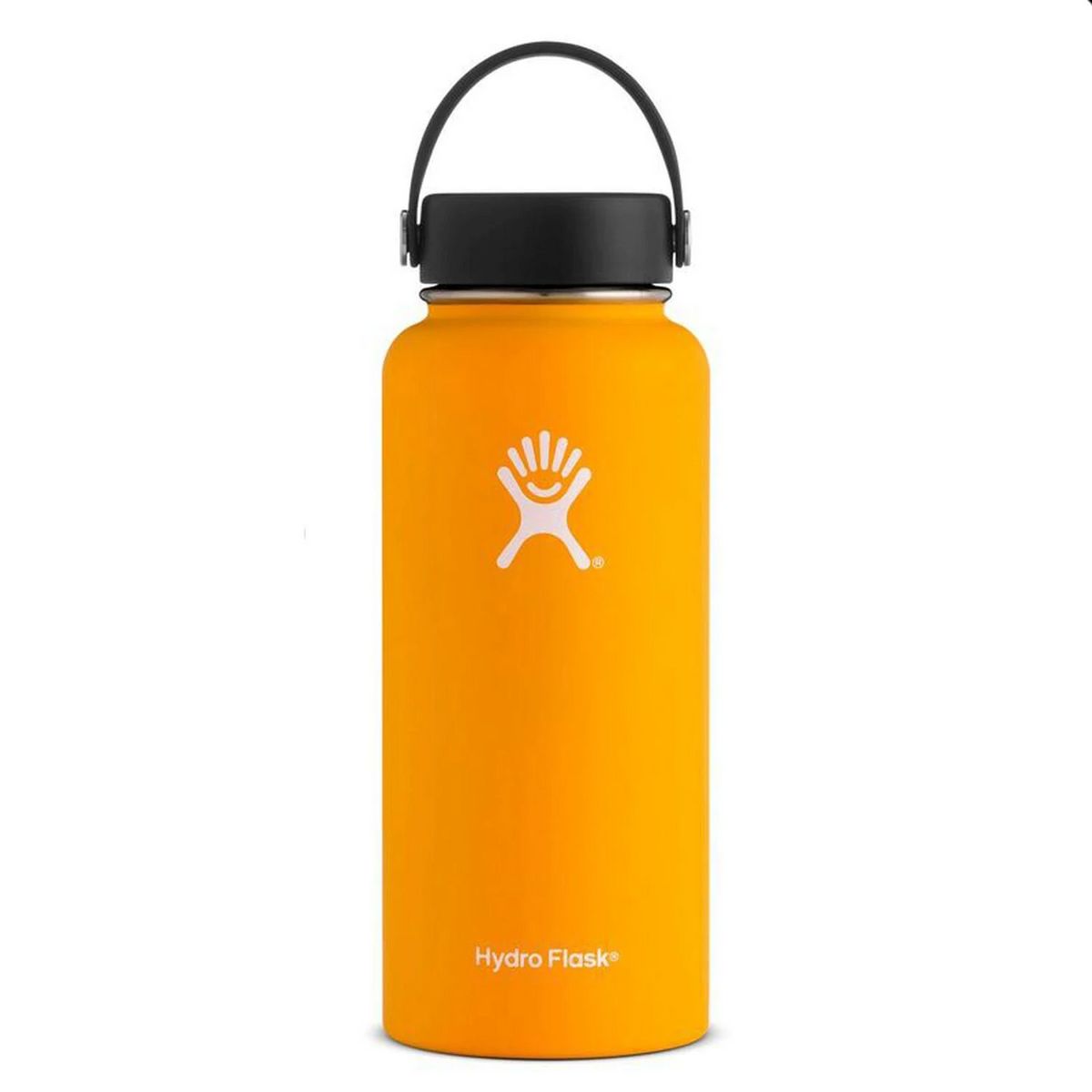 Hydro Flask Vacuum Insulated Flask Wide Mouth 32OZ