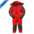 First Ascent Himalayan Down Suit