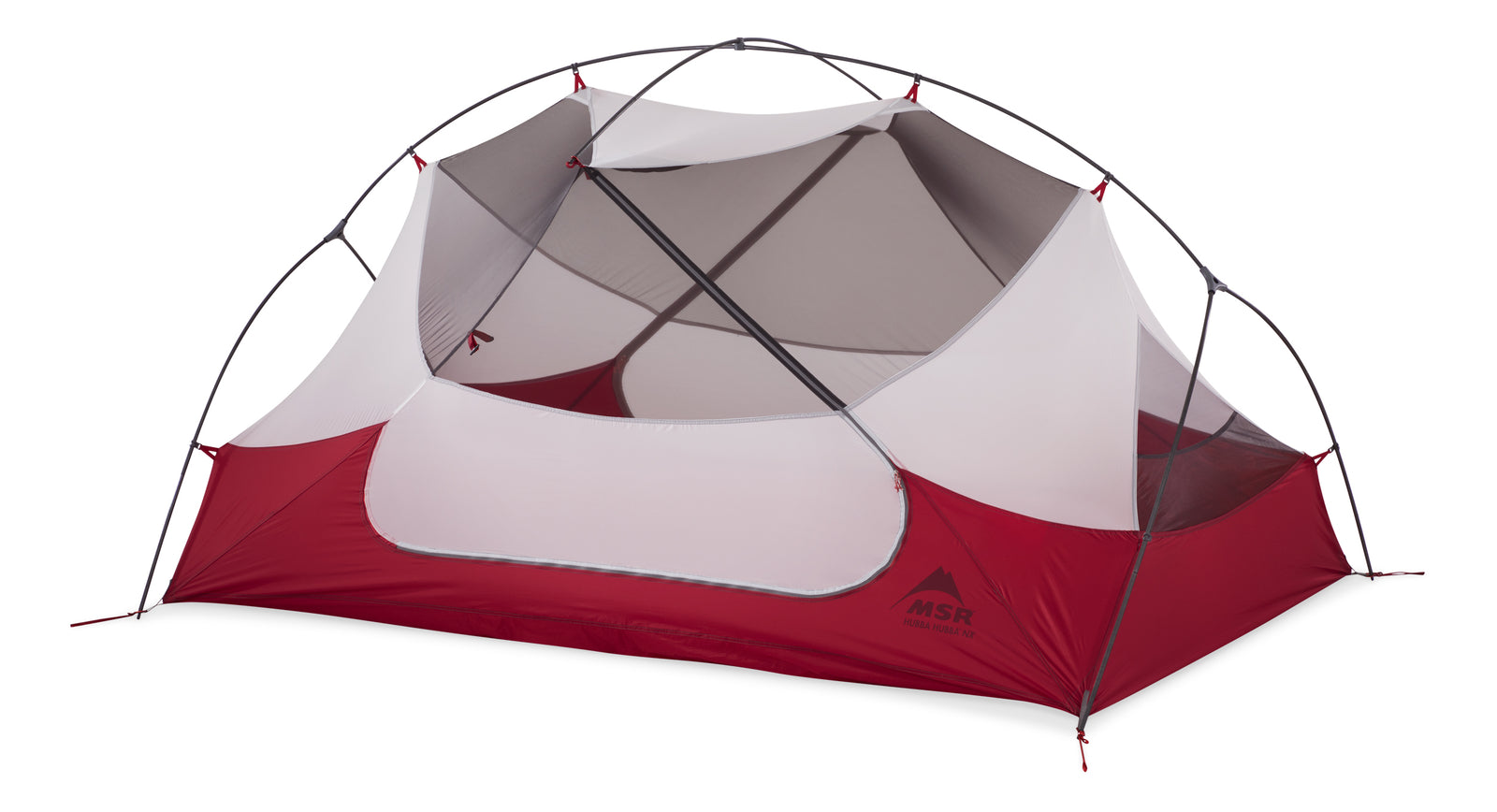 MSR Hubba Hubba NX 2-Person Tent