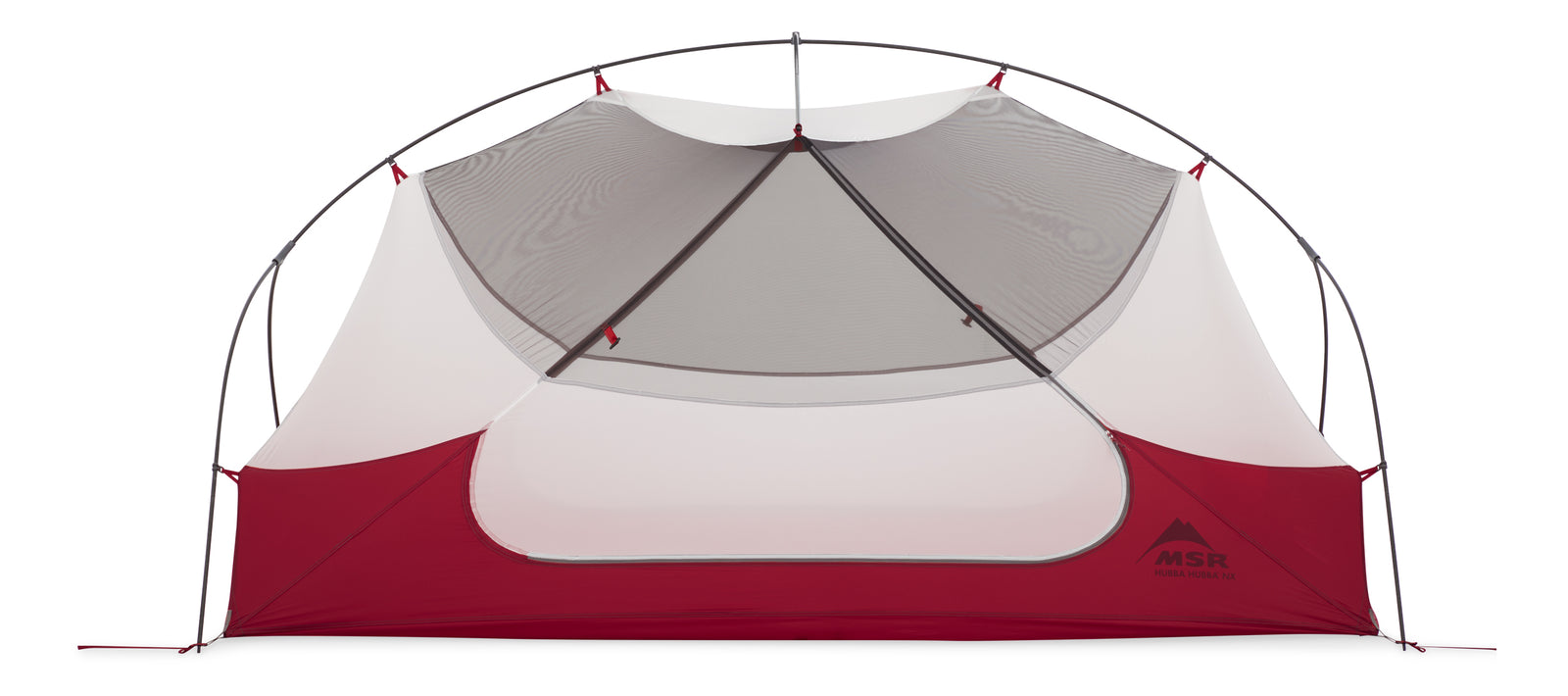 MSR Hubba Hubba NX 2-Person Tent