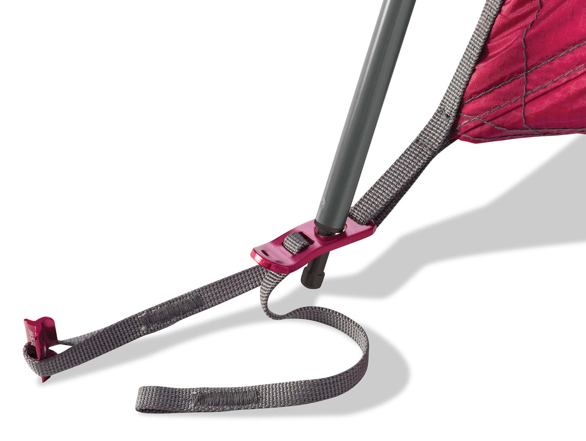 MSR Hubba Hubba NX 2-Person Tent