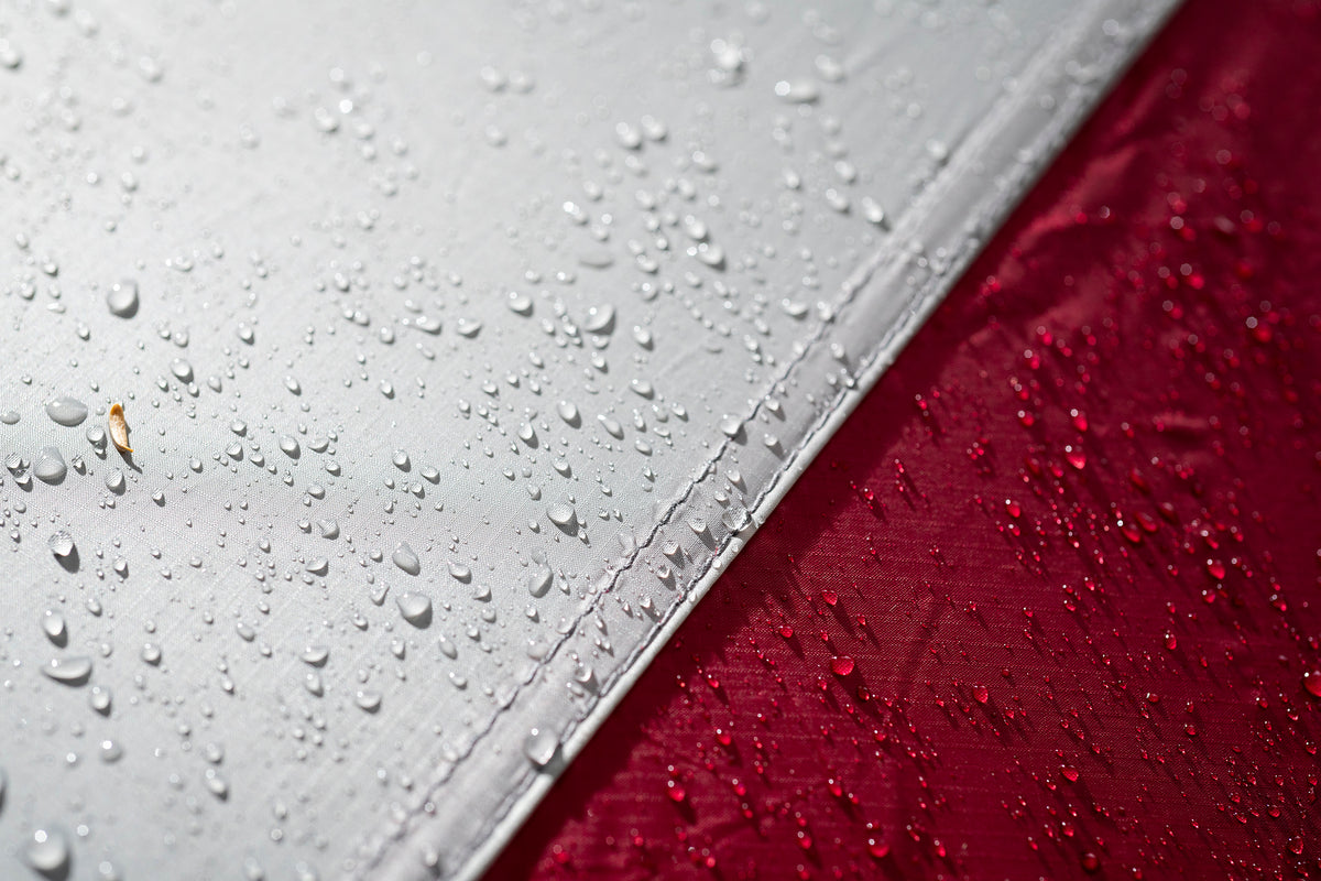 MSR Hubba Hubba NX 2-Person Tent