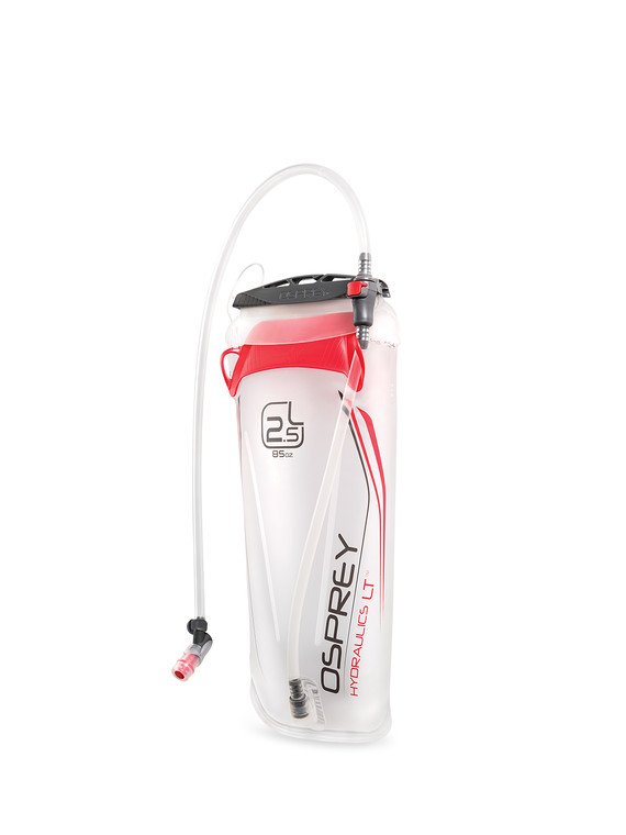 Osprey 2.5 Hydraulics LT Reservoir