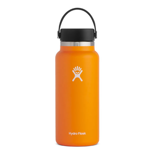 Hydro Flask Vacuum Insulated Flask Wide Mouth 32OZ