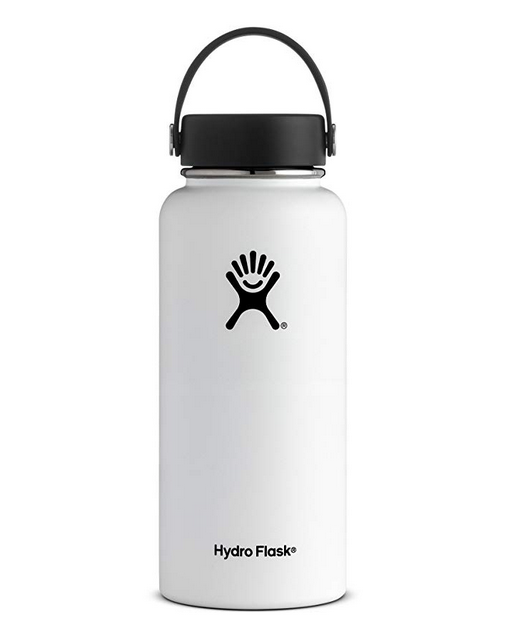 Hydro Flask Vacuum Insulated Flask Wide Mouth 32OZ