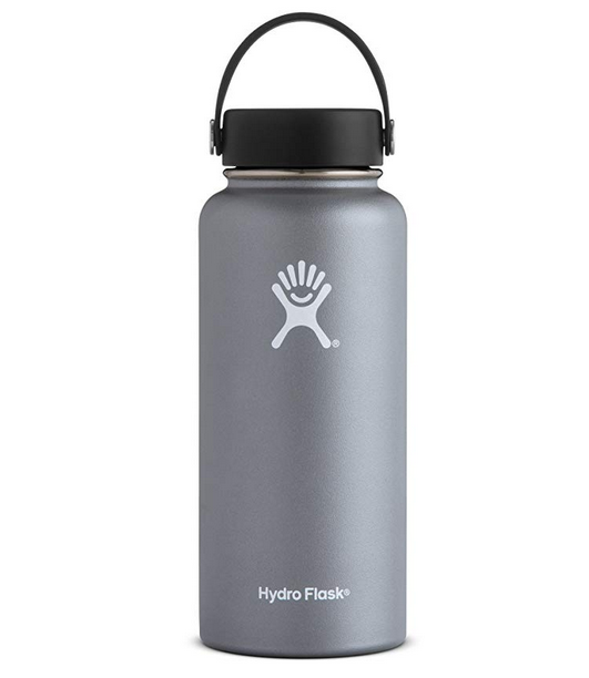 Hydro Flask Vacuum Insulated Flask Wide Mouth 32OZ