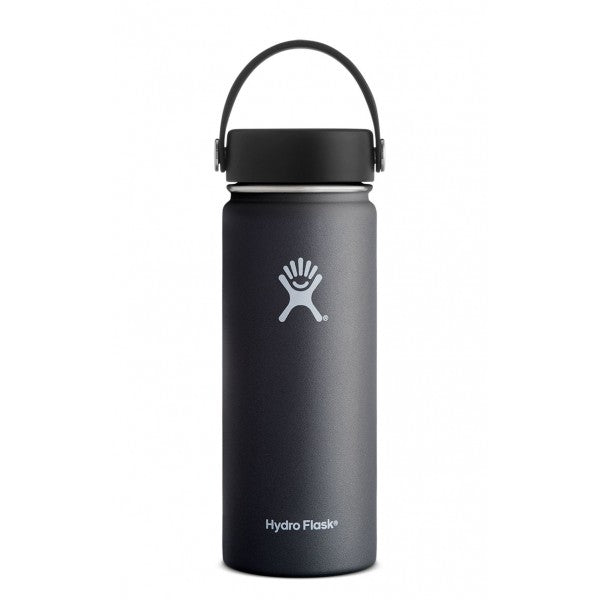Hydro Flask Vacuum Insulated Flask Wide Mouth 18OZ