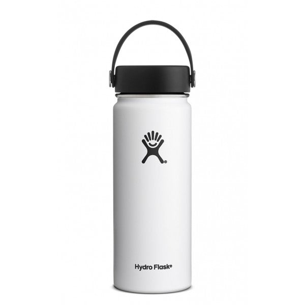 Hydro Flask Vacuum Insulated Flask Wide Mouth 18OZ