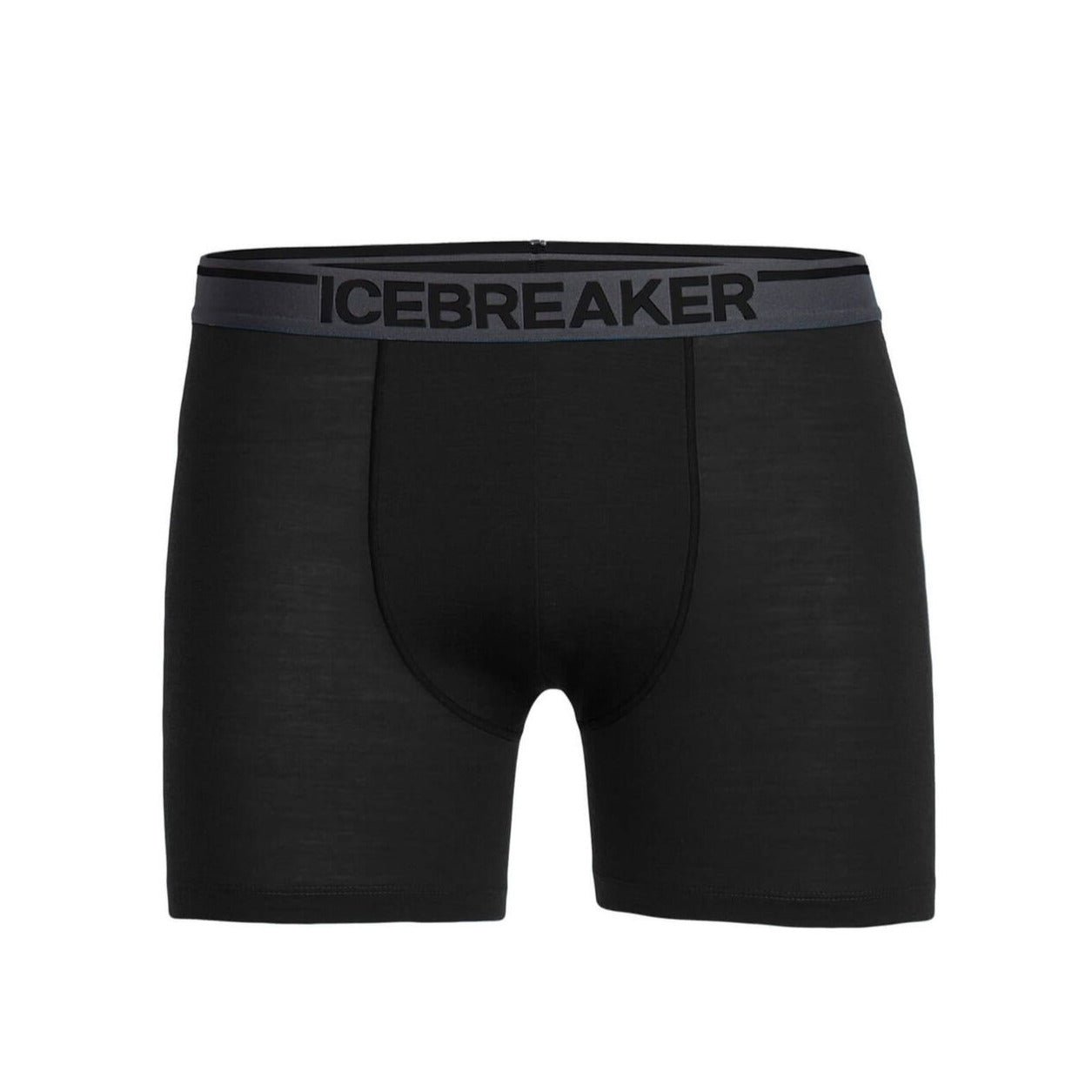 Icebreaker Men's Anatomica Boxer Briefs