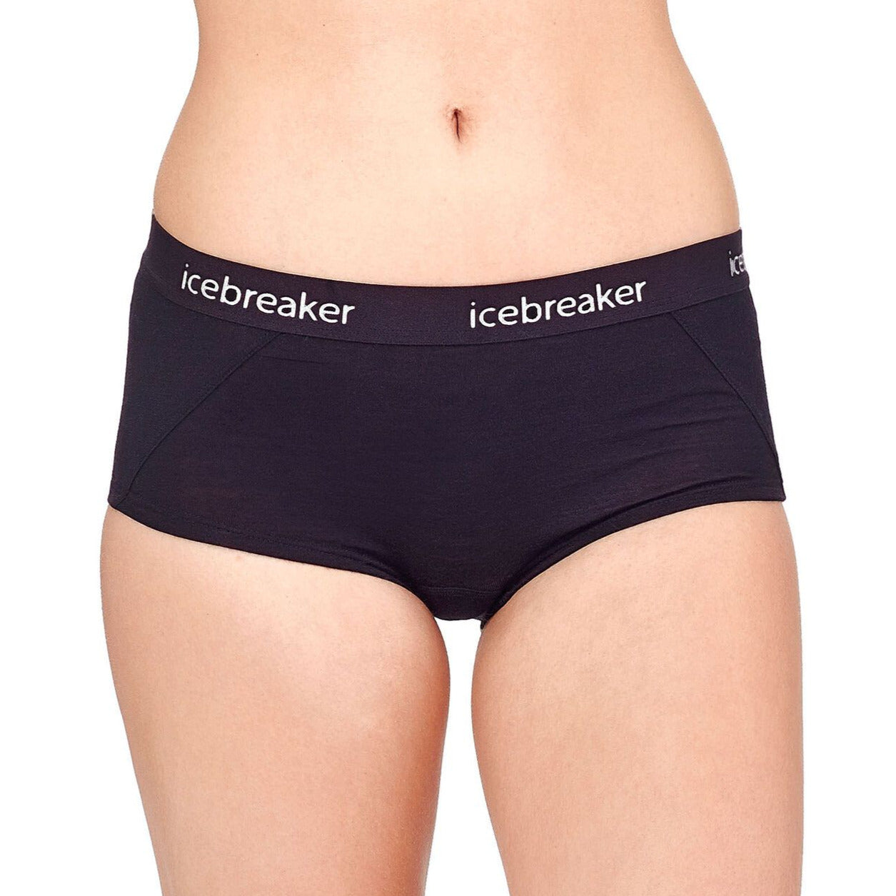 Icebreaker Women's Sprite Hot Pants - Drifters Adventure Centre