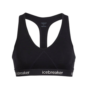 Icebreaker Women's Sprite RacerBack Bra - Drifters Adventure Centre