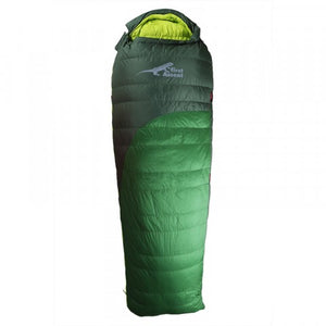 First Ascent Ice Breaker Down Sleeping Bag