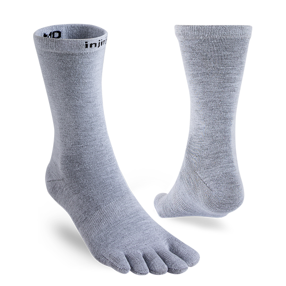 Injinji Liner Crew