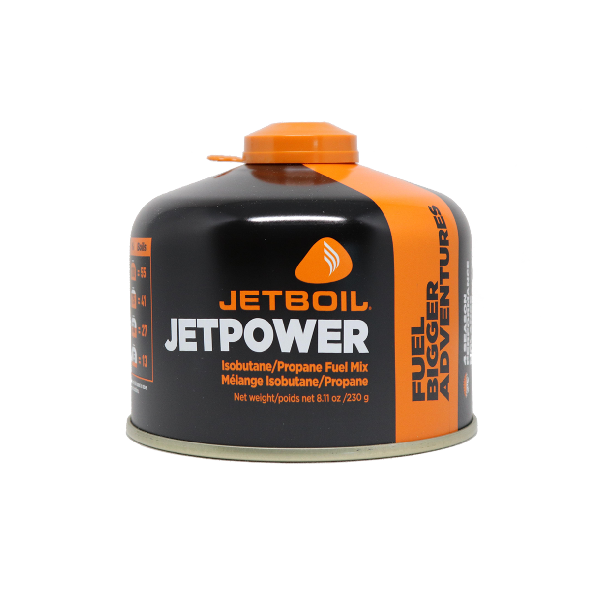 Jetboil Jetpower 230 g