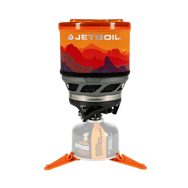 Jetboil MiniMo - Drifters Adventure Centre