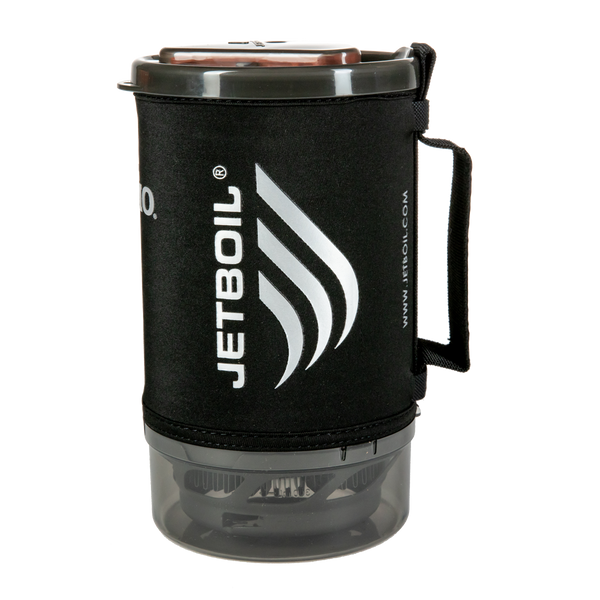 JETBOIL SUMO ジェットボイル　スモー Jetboil Sumo - Drifters Adventure Centre