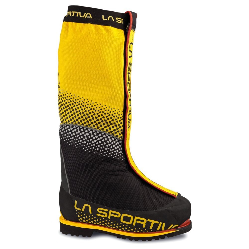 La Sportiva Olympus Mons Evo Double Boot