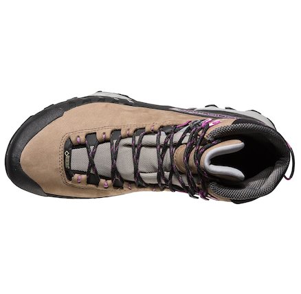 La Sportiva Women's TX5 GTX Mid Lightweight Hiking Boots