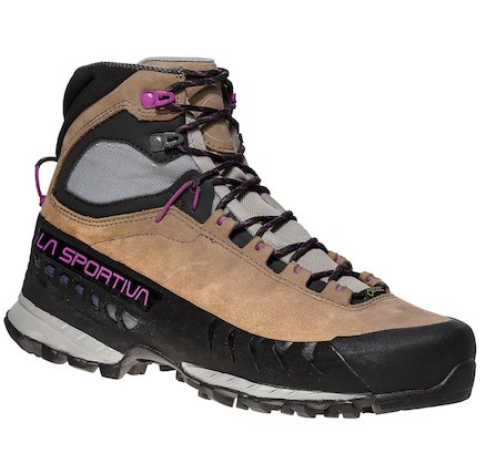 La Sportiva Women's TX5 GTX Mid Lightweight Hiking Boots