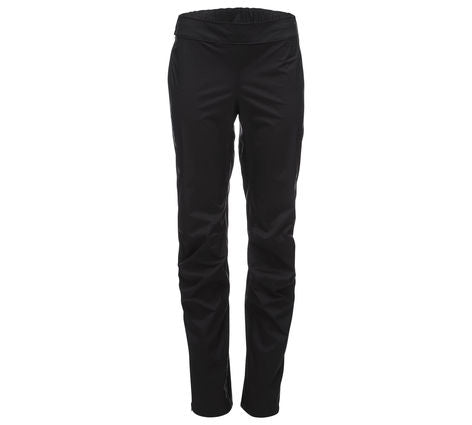 Black Diamond Men's StormLine Full-Zip Rain Pants