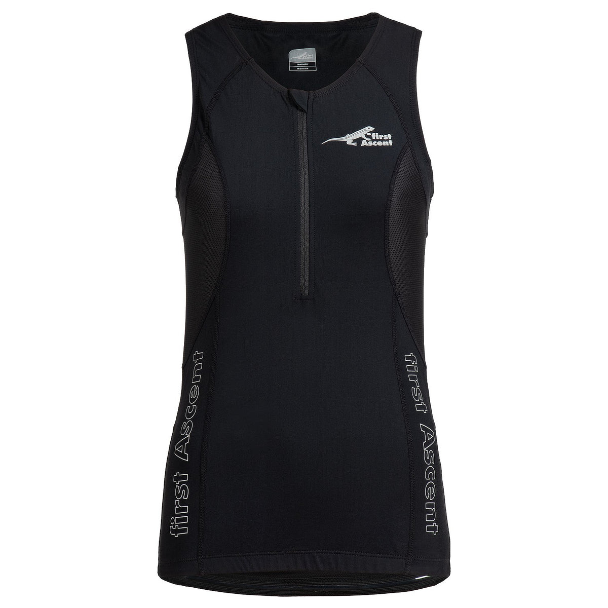 First Ascent Ladies Triathlon Vest