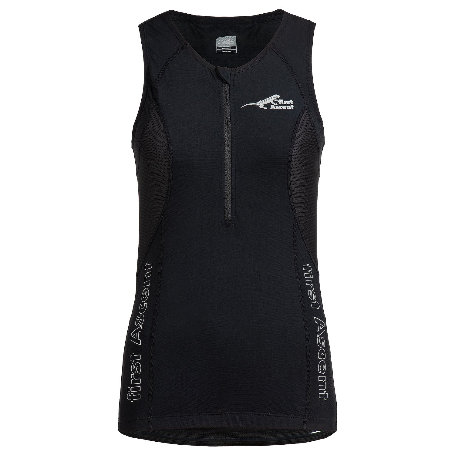First Ascent Ladies Triathlon Vest