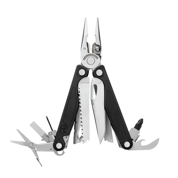 Leatherman Charge+