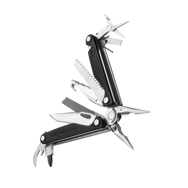 Leatherman Charge+