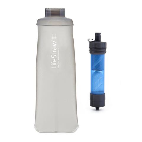 Lifestraw Components LifeStraw Flex Kit - Drifters Adventure Centre