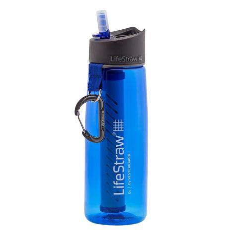 LifeStraw Go Bottle