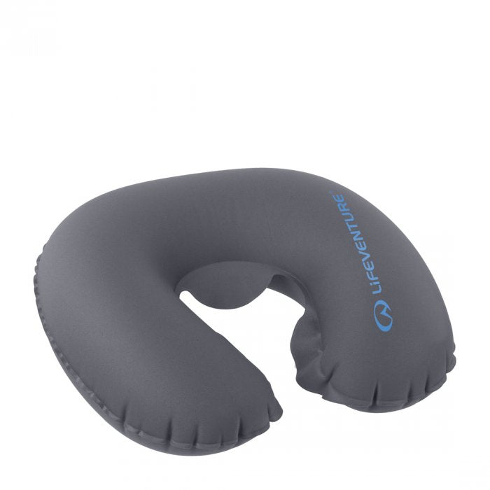 LifeVenture Inflatable Neck Pillow
