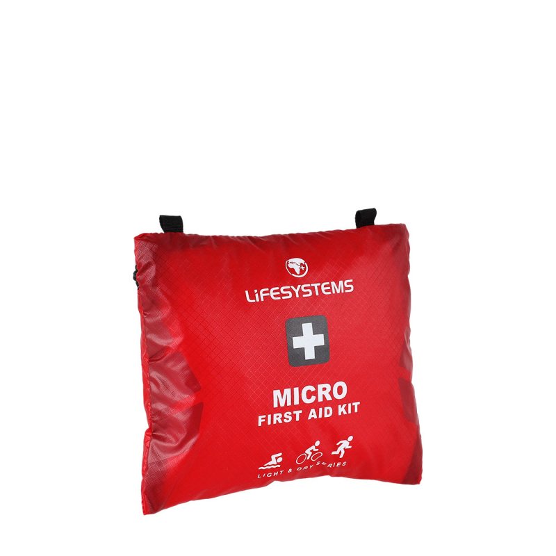 Lifesystems Light & Dry Micro First Aid Kit