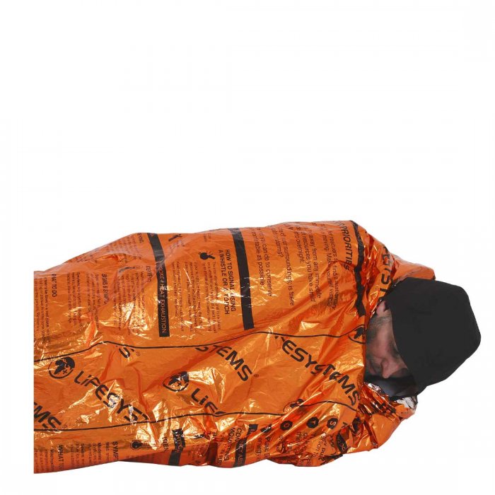 Lifesystems HeatShield Bag