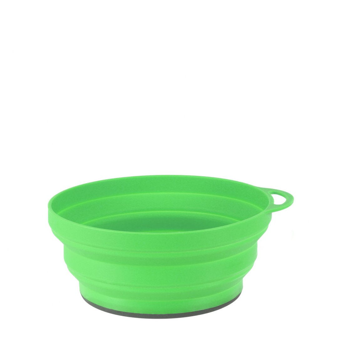 LifeVenture Ellipse Silicone Bowl
