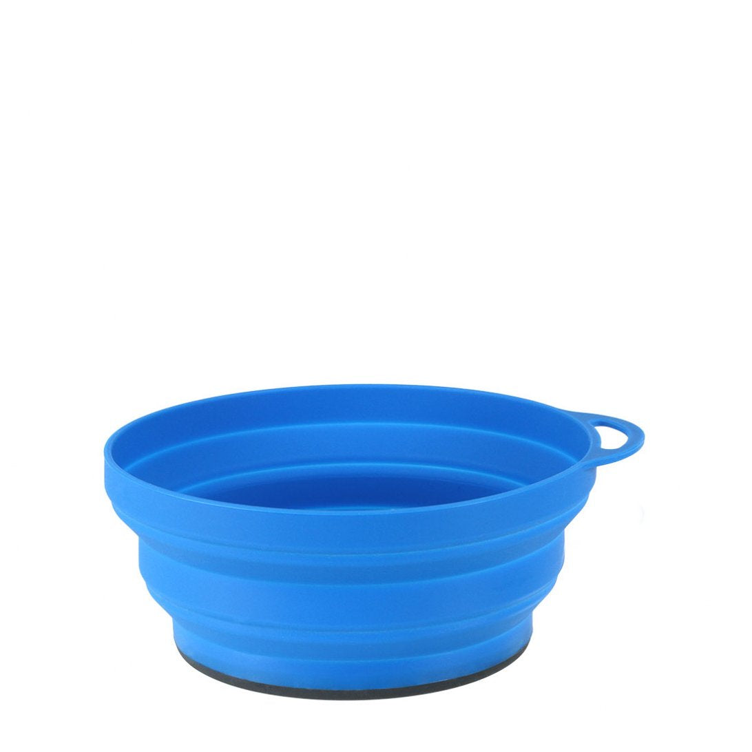 LifeVenture Ellipse Silicone Bowl