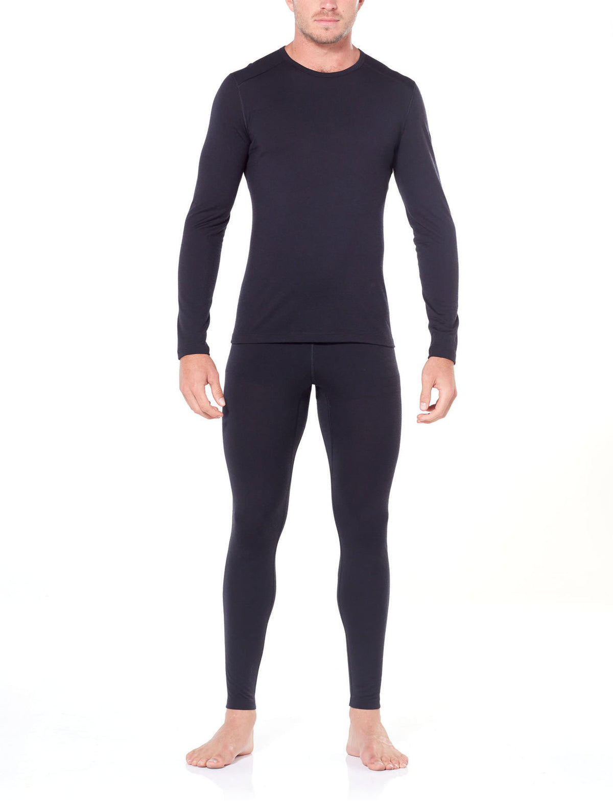 Icebreaker Men's 200 Thermal Leggings