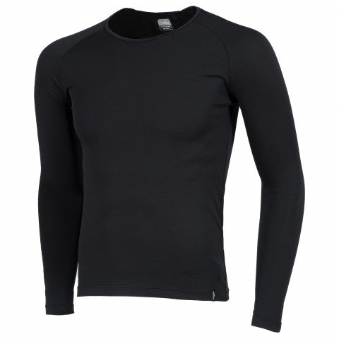 First Ascent Men's Heatshield Long Sleeve
